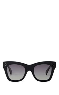Oversized Square Sunglasses 5