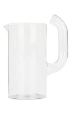 Cactus Glass Jug