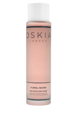 Floral Water Toner 150ml