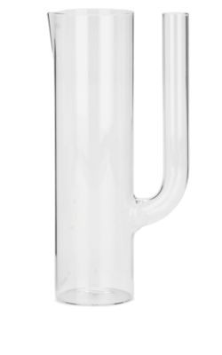 Cactus Glass Jug 2