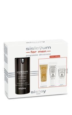 SisleÃ¿um Discovery Program