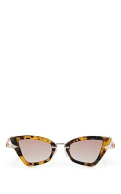 Bad Apple Sunglasses