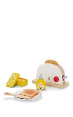 Pop-Up Toaster Play Set