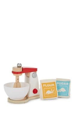 Mix & Bake Blender