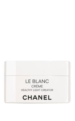 Le Blanc Cream