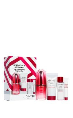 The Introductory Regimen Set
