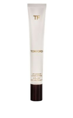 Lip Lacquer 1