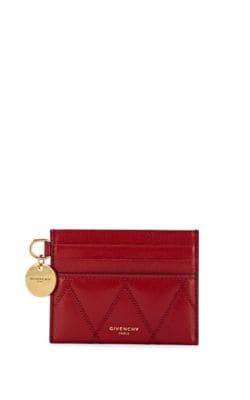 GV3 Leather Card Case 2