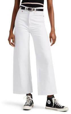 The '60s Extreme Wide-Leg Jeans