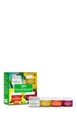 Mini-Mask Sampler Set