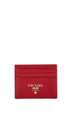 Leather Card Case 13