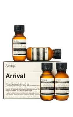 Arrival Travel Kit
