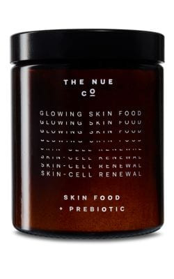 Skin Food + Prebiotic