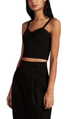 Howell Crop Top