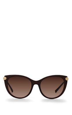 Cat-Eye Sunglasses 4