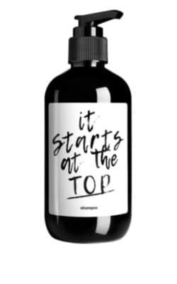 Shampoo 300ml