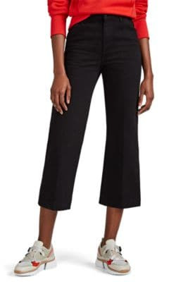 Joan Crop Trouser Jeans