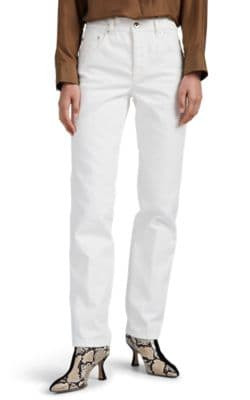 Straight Jeans 5