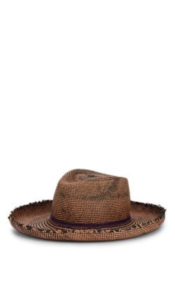 Galagos Straw Hat 1