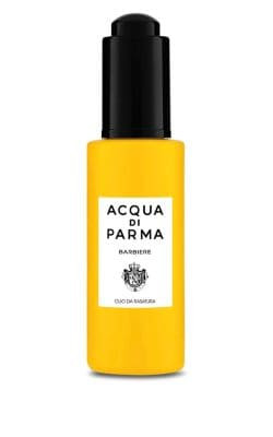 Barbiere Shaving Oil 30ml