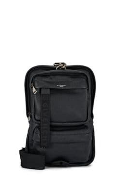 UT3 Leather Sling Bag
