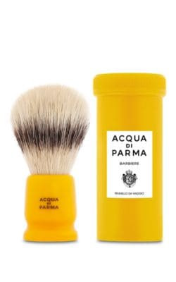 Barbiere Travel Shaving Brush
