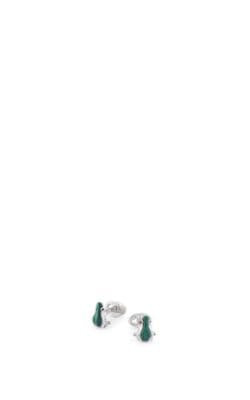 Frog Cufflinks
