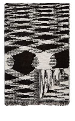 Sigmund Knit Throw