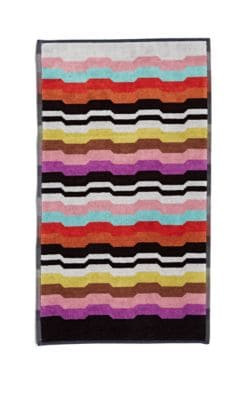 Wilbur Hand Towel