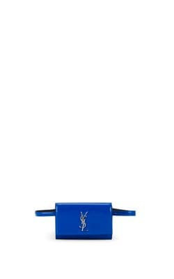 Monogram Kate Leather Belt Bag