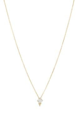 Ice Cream Necklace