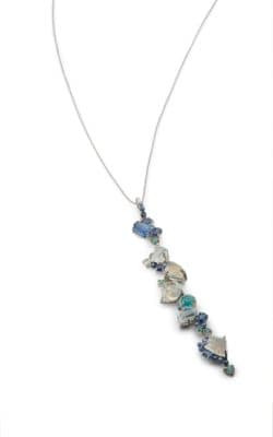 Attish Lavale Pendant Necklace