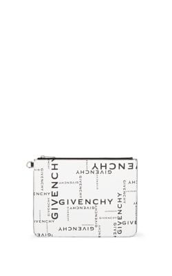 Large Leather Pouch 2