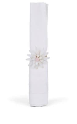 Sunburst Napkin Ring