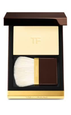 Illuminating Powder