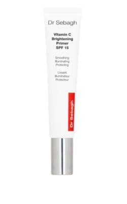 Vitamin C Brightening Primer SPF15