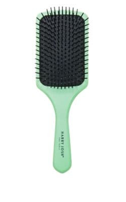 Wooden Paddle Brush