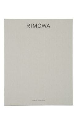 Rimowa