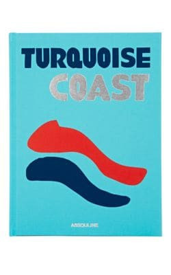 Turquoise Coast