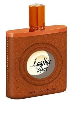 Leather Shot Extrait De Parfum 100ml