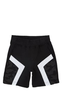 Kids' Cotton French Terry Shorts