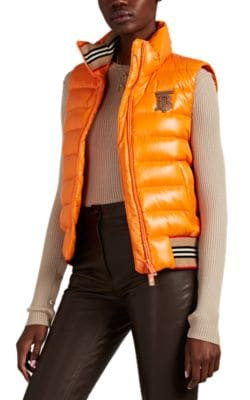 Down-Quilted Puffer Jacket 2