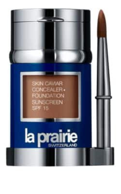Skin Caviar Concealer & Foundation