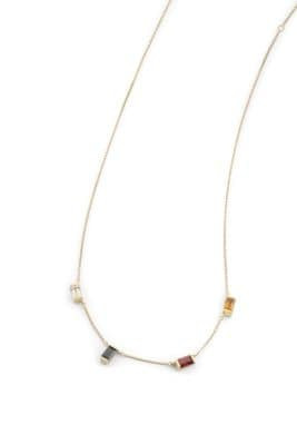 Deleite Necklace