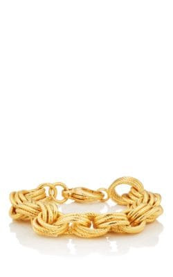 1990s Multi-Link Bracelet