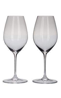 Vinum Champagne Glass Set