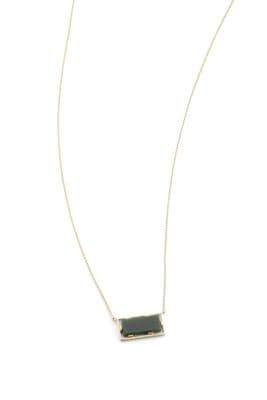 Diaspro Necklace
