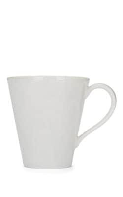 Wave China Mug