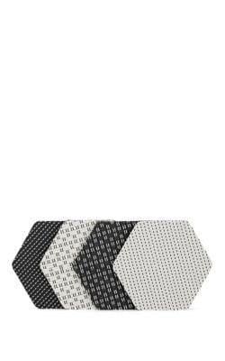 Pickstitch & Strike Coaster Set