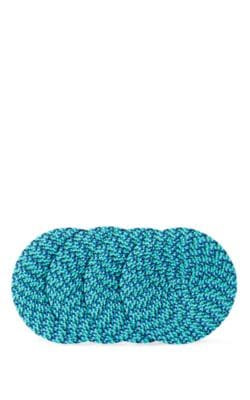 Braided Coaster Set 7